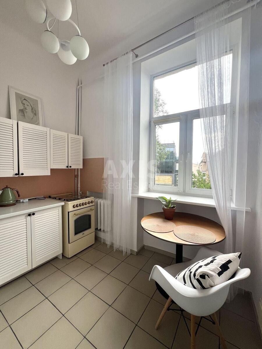 2k apartment vul. Skoropads'kogo Pavla 5