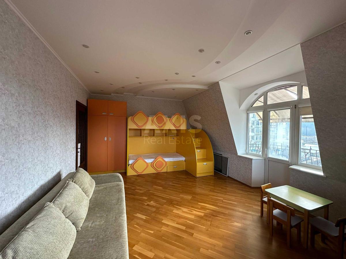 5k apartment vul. Verhovynna 84359888