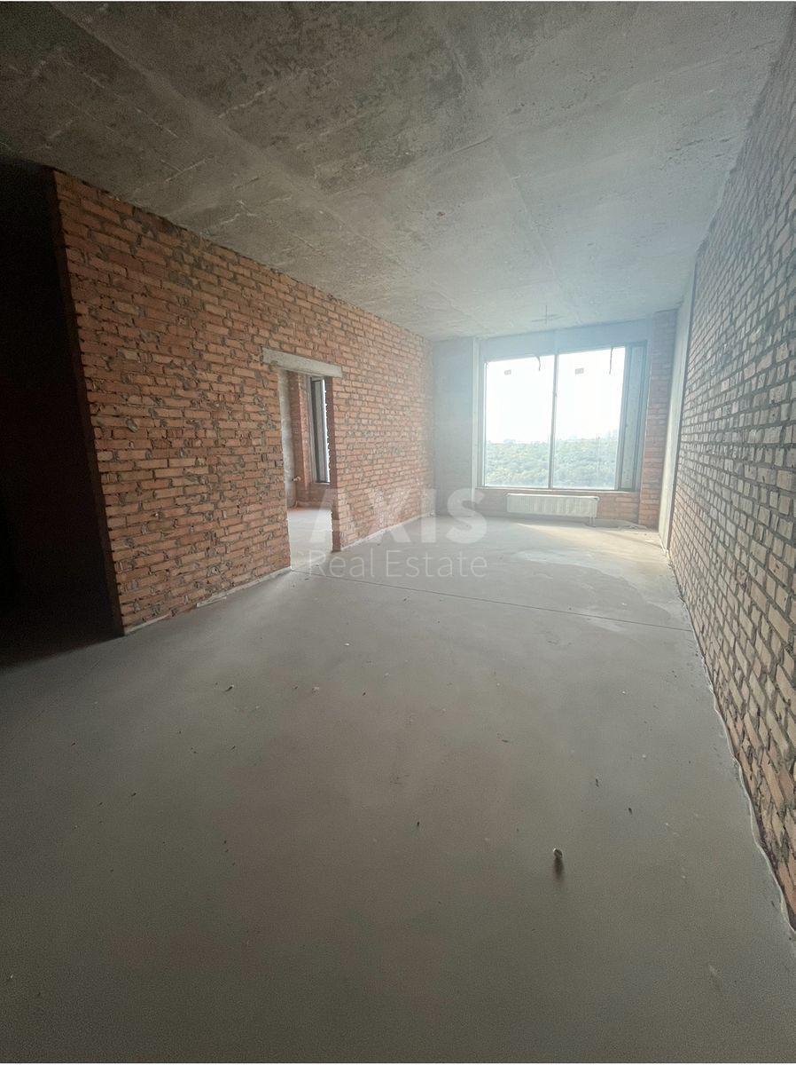 3k apartment vul. Kikvidze 41Б