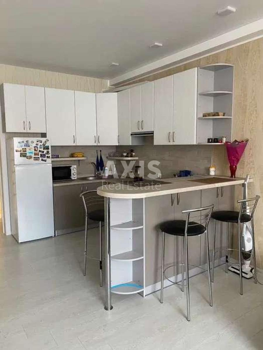 1k apartment vul. Myhajla Maksymovycha 28Б25492
