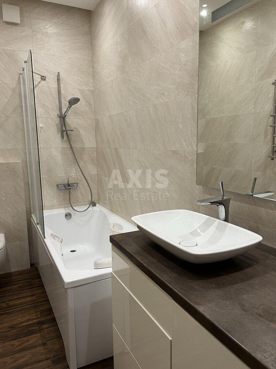 2k apartment vul. Shmidta Otto 14А5961810