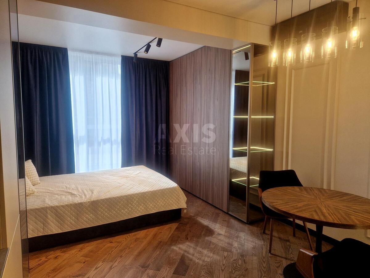 1к квартира ул. Драгомирова Михаила 14А596307