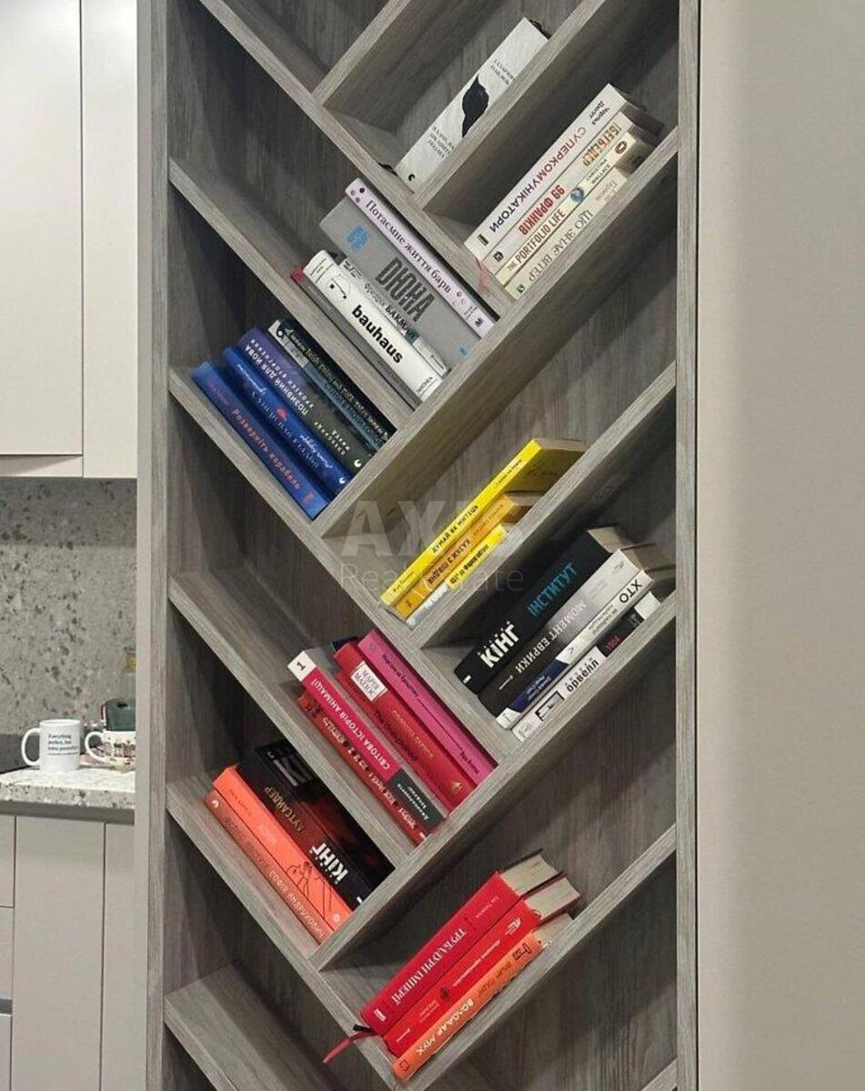 1k apartment vul. Mykil's'ko-Slobids'ka 8638056