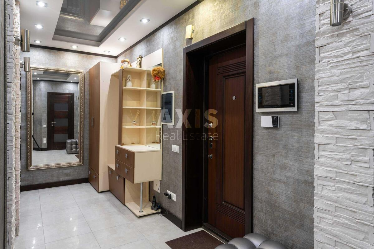2k apartment vul. Borshhagivs'ka 152А5962410