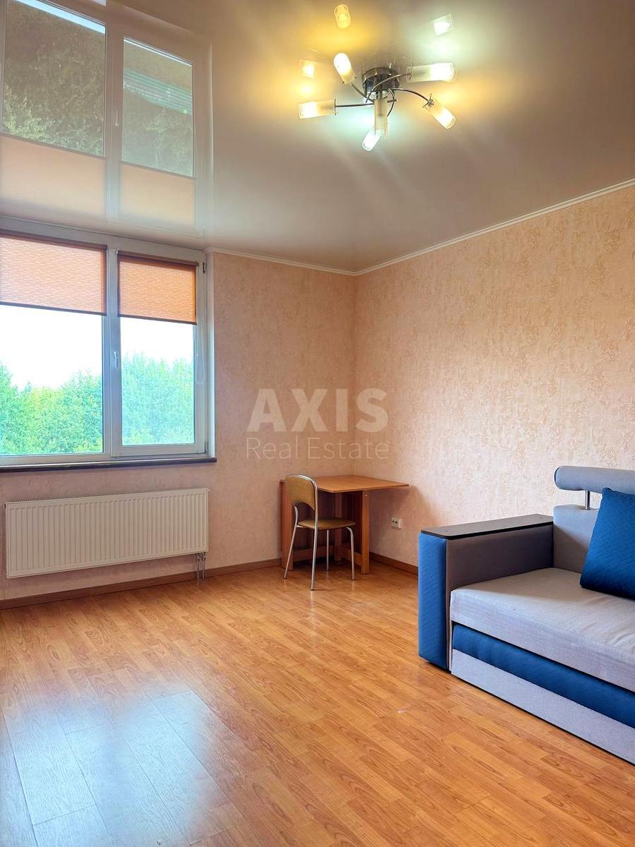 1k apartment vul. Stepana Rudnytskoho 7638274