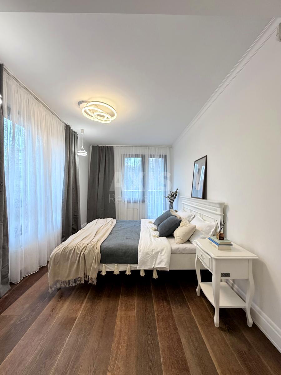 2к квартира пр-т Голосеевский 58А6384312