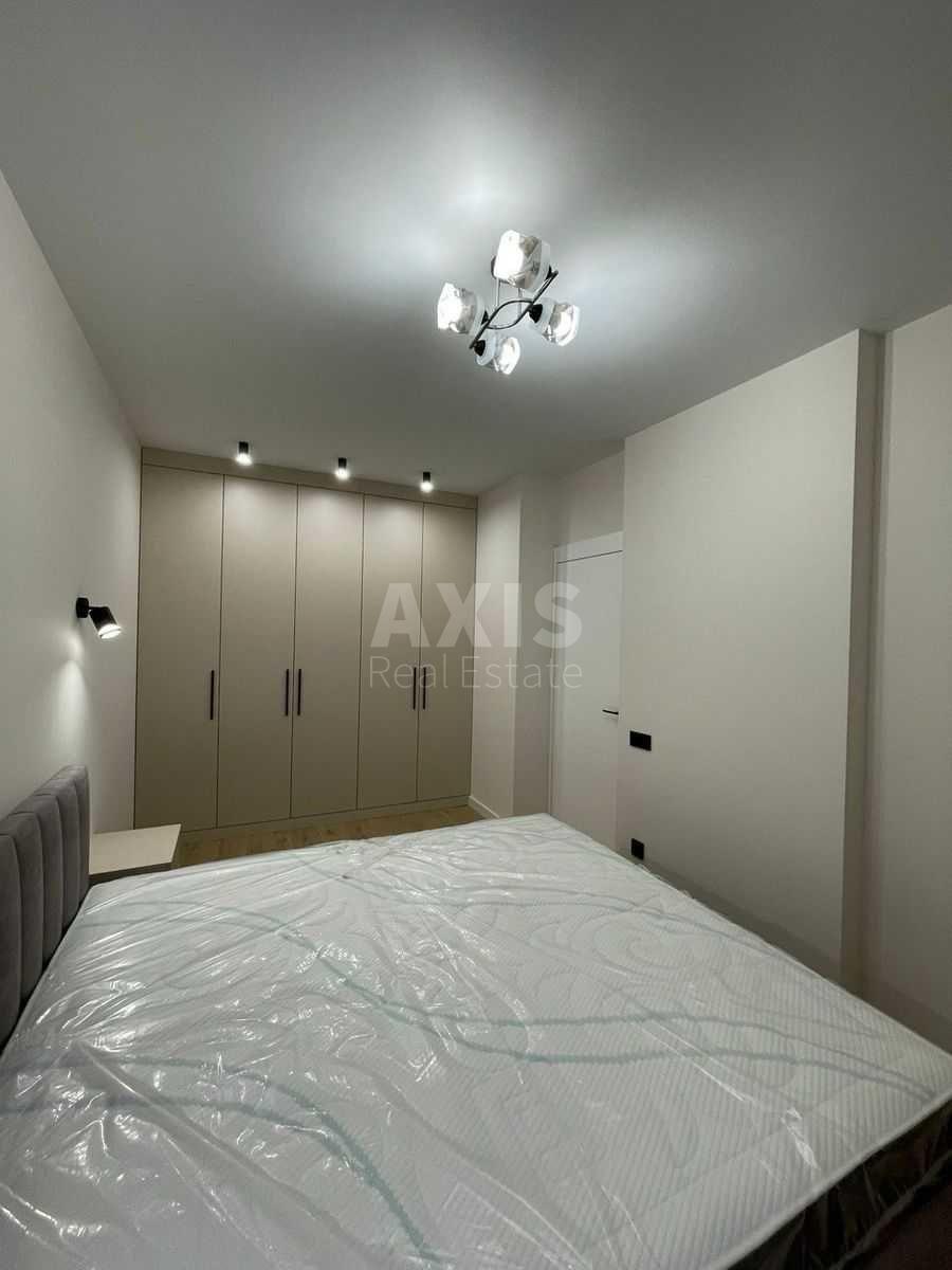 1k apartment vul. Sholudenka 305