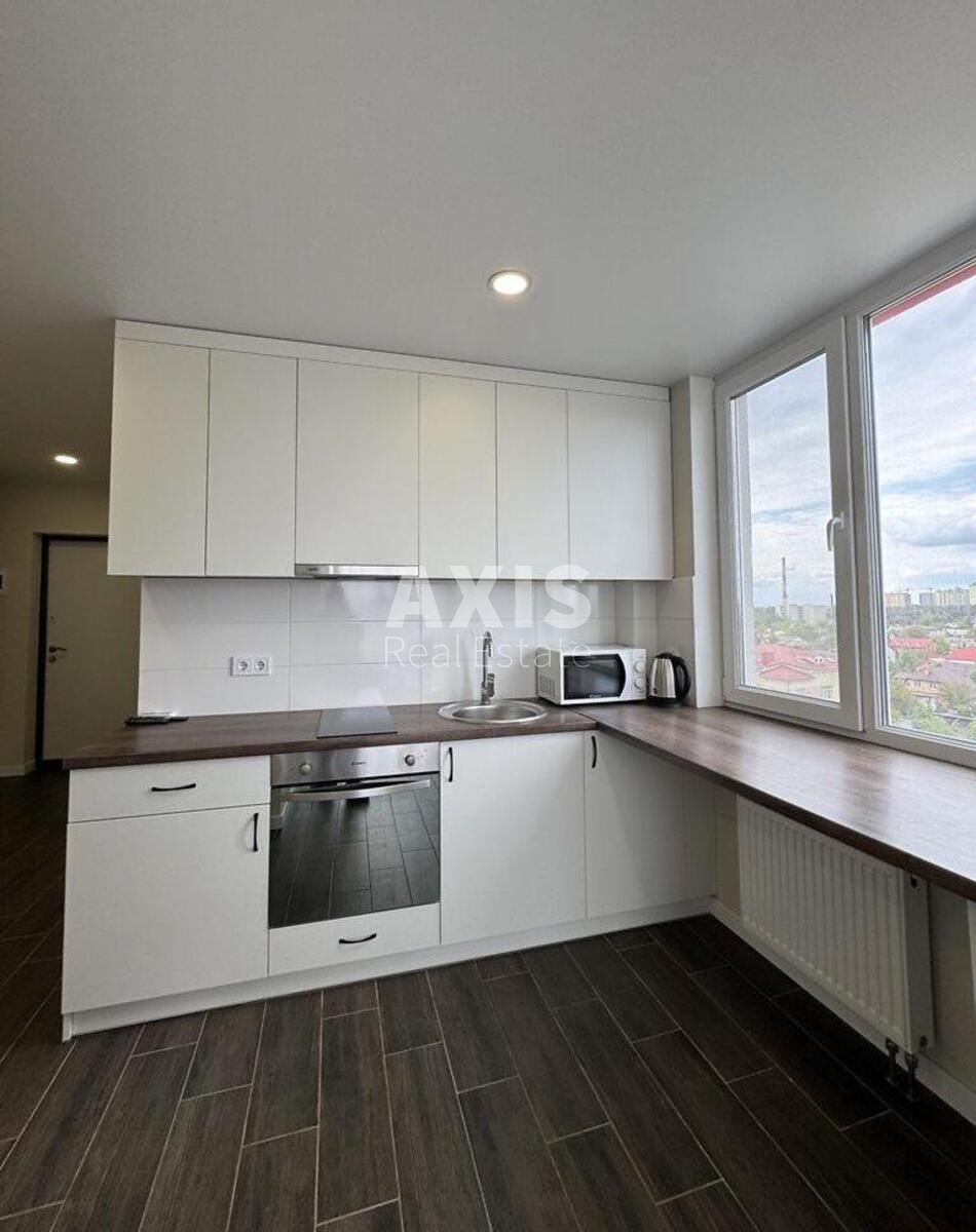 1k apartment vul. Oleha Mudraka Один B638480