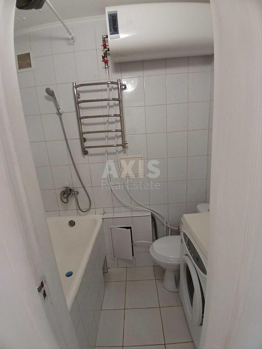 1k apartment vul. Piddubnogo Ivana 2А5