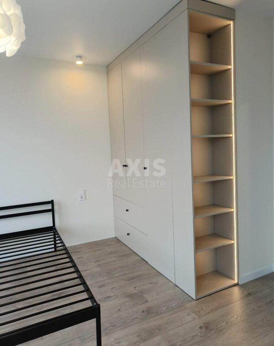 1k apartment vul. Kanal'na 8Б3