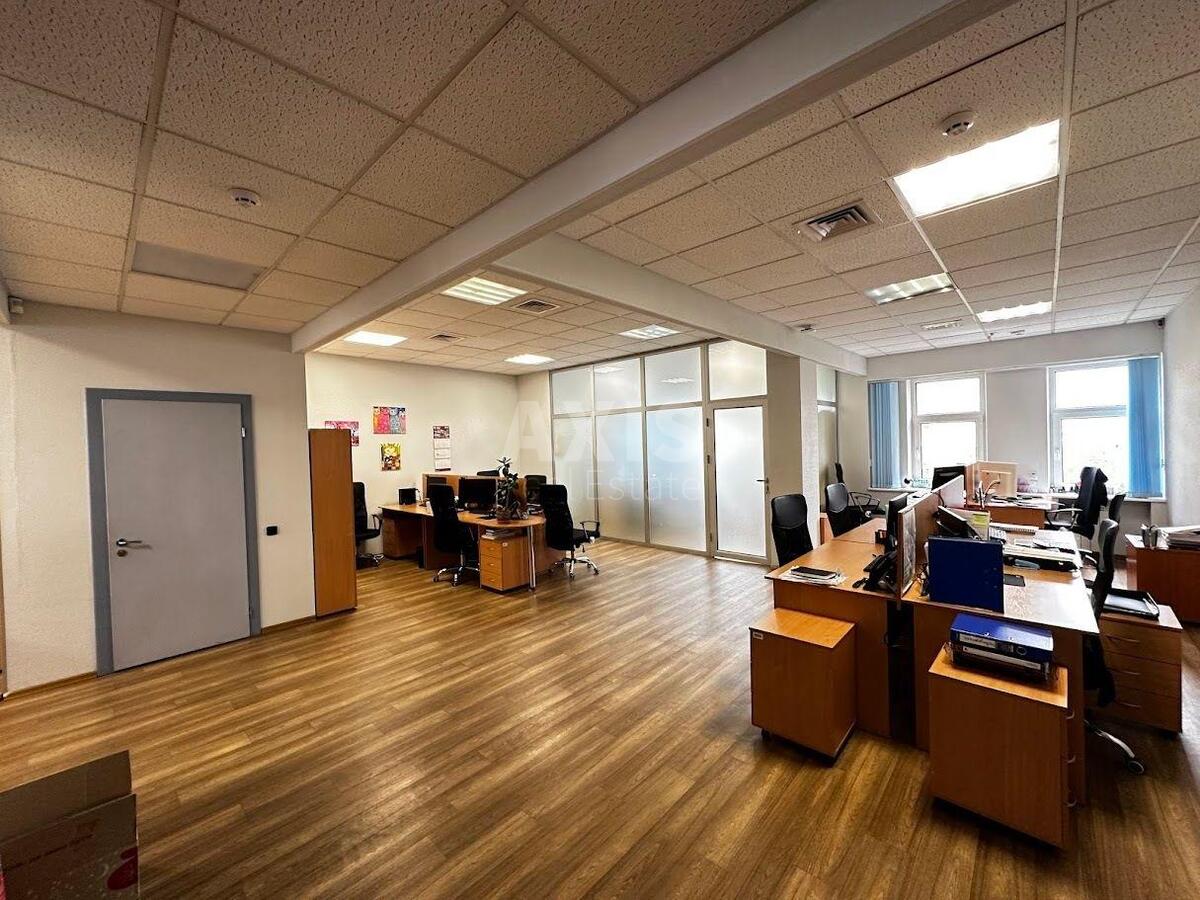 Office vul. Gonchara Olesja 41, 400m23