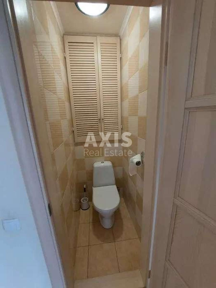 2k apartment vul. Glibova 23