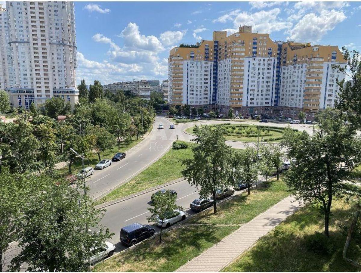 2k apartment pr-t Tychyny Pavla 912