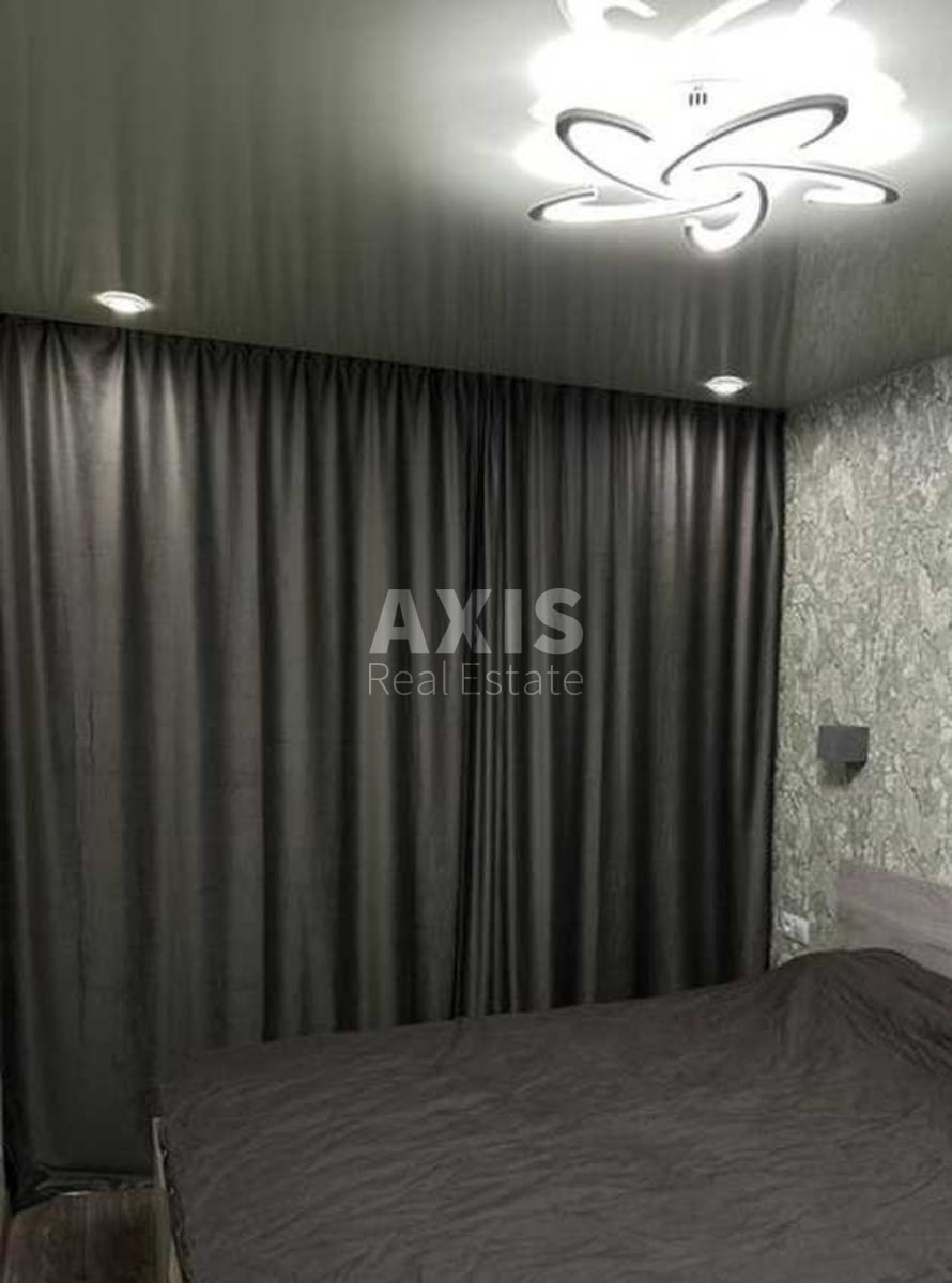 2k apartment vul. Tupoljeva Akademika 11А6