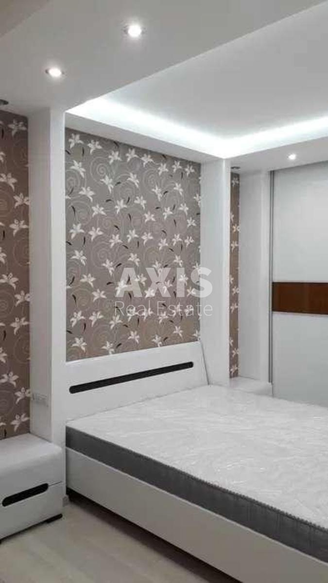 1k apartment vul. Geroi'v Sevastopolja 35А3