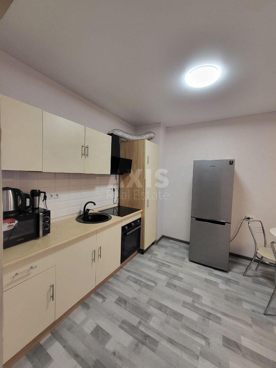 1k apartment pr-t Yevropeyskoho Soyuzu 39В64034