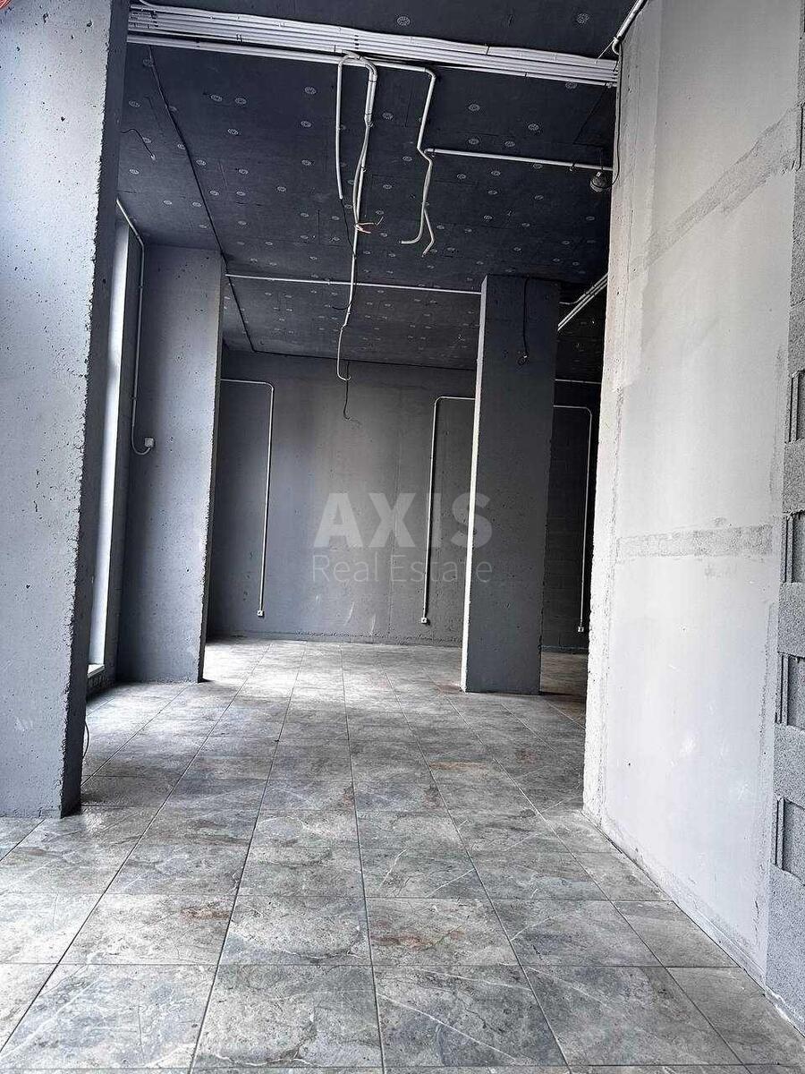 Объект сервиса ул. Салютная 2Б, 76м2640713