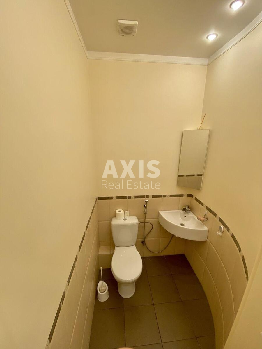 3к квартира ул. Павловская 17543916