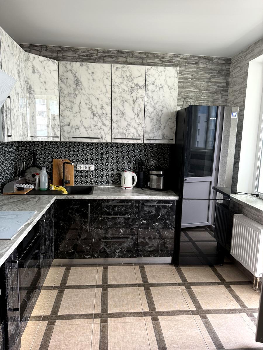 1к квартира ул. Данченко Сергея 32А64119