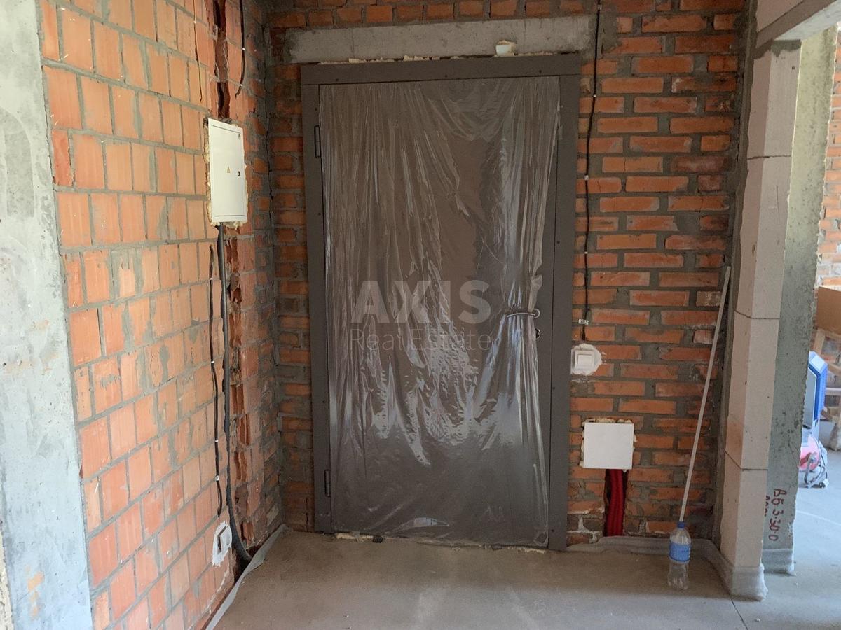 3k apartment vul. Kvitky Cisyk 320