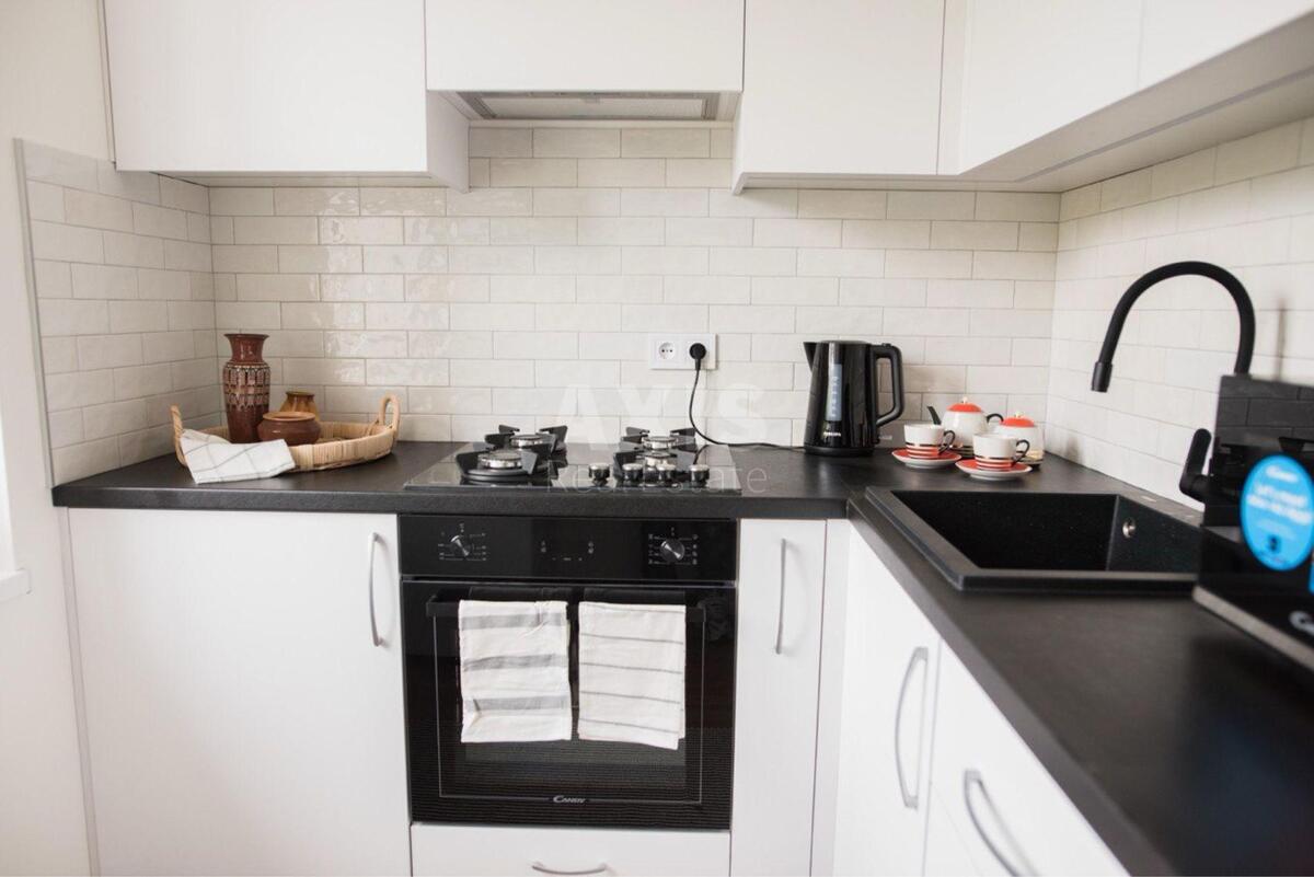 2k apartment vul. Kikvidze 13