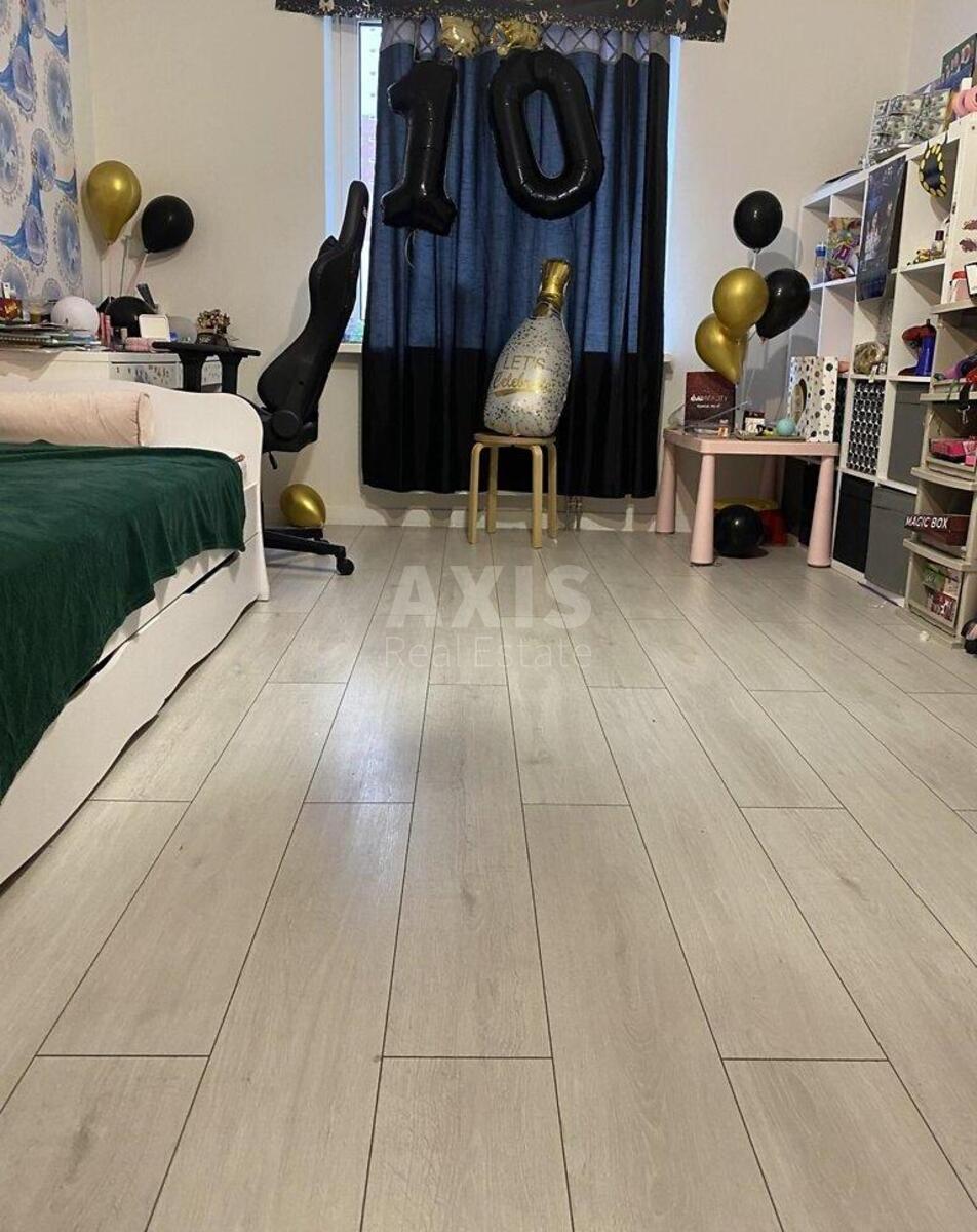 3k apartment vul. Danchenka Sergija 51