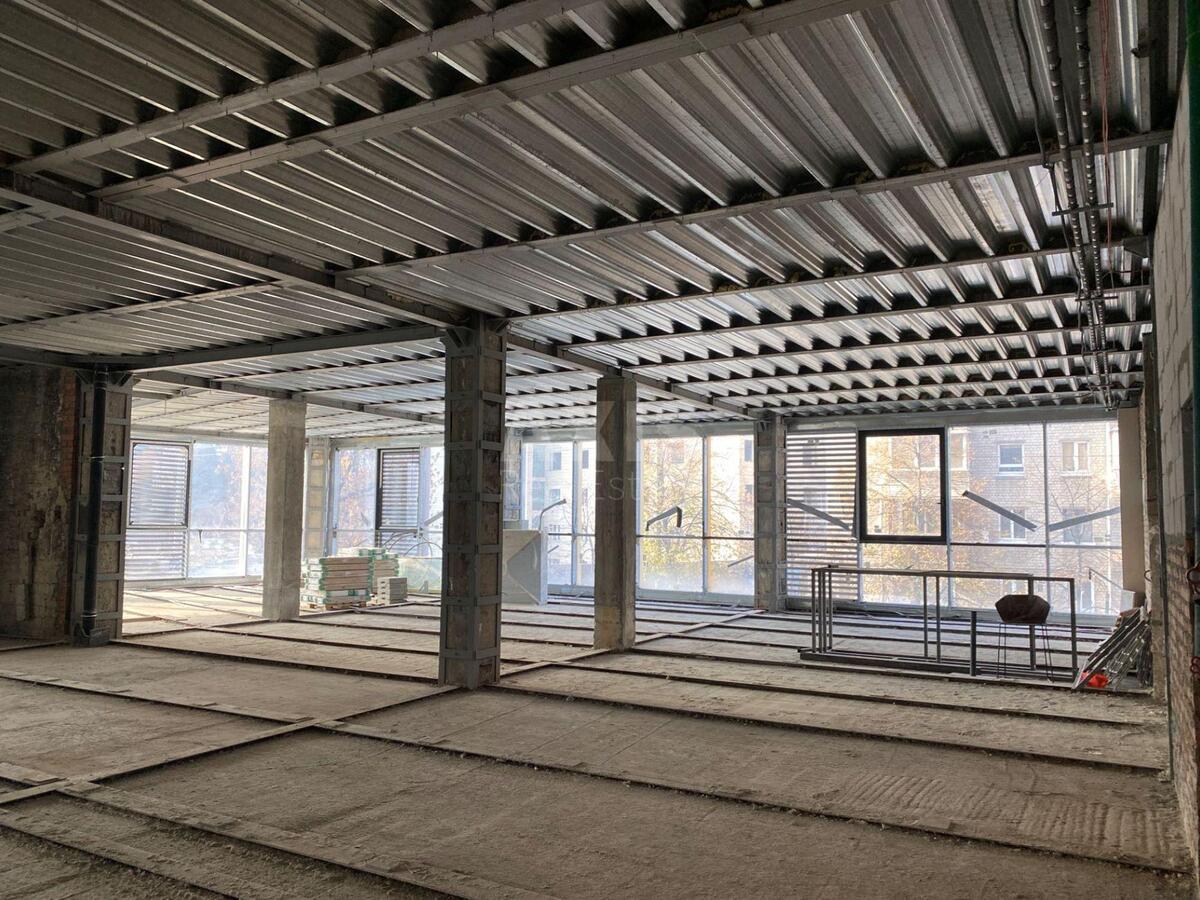 Office vul. Moskovs'ka 31/33, 320m2600504