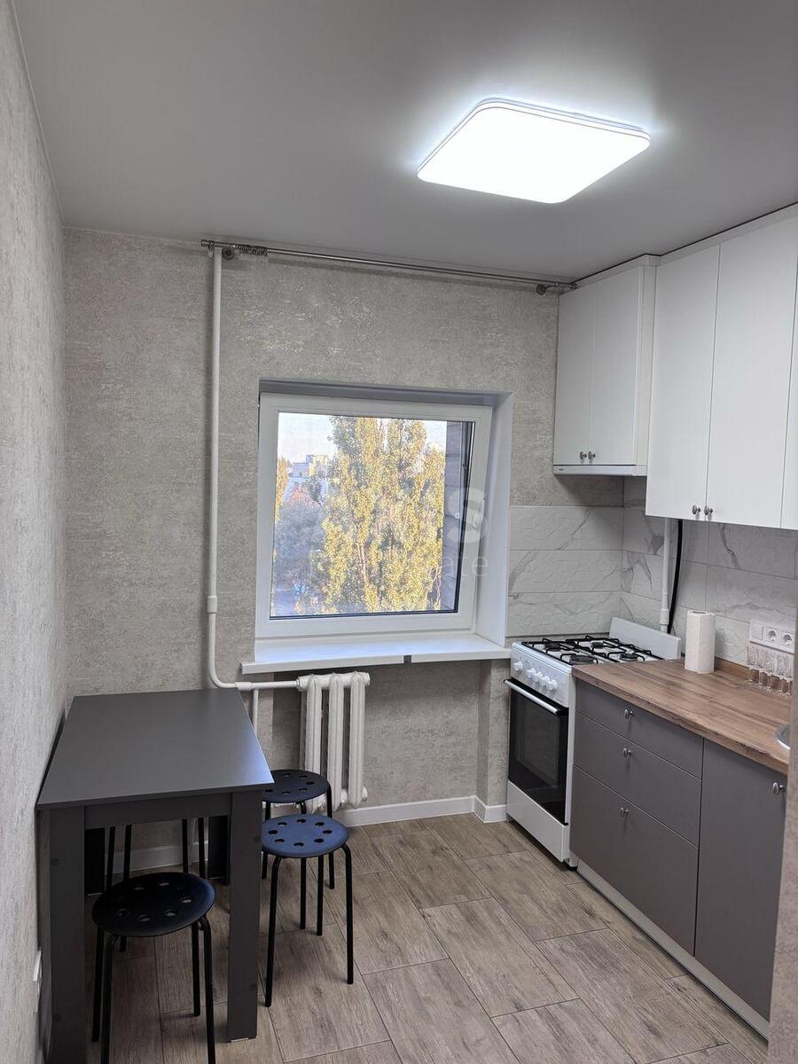 1k apartment vul. Pymonenka Mykoly 21