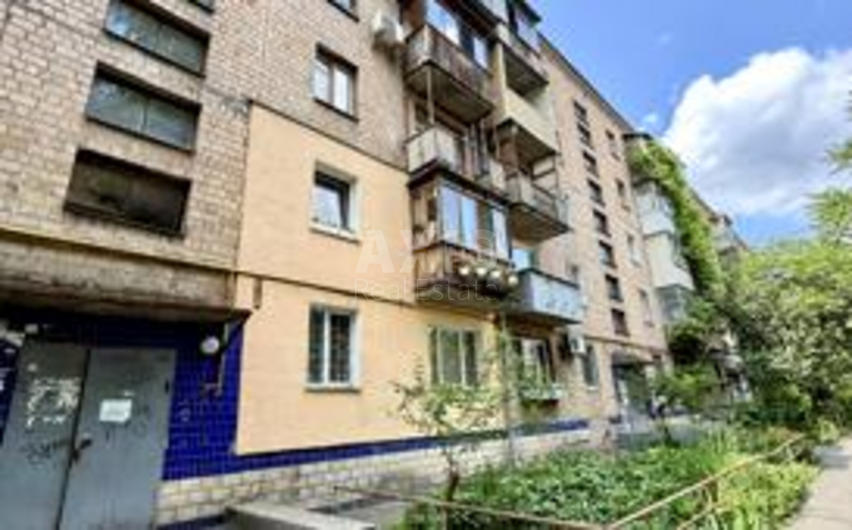 2к квартира ул. Довженко 83