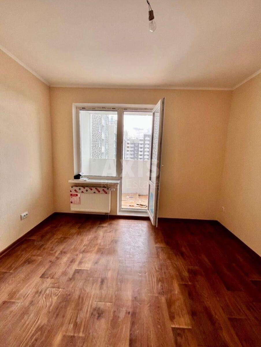 2к квартира вул. Електротехнічна 4360130