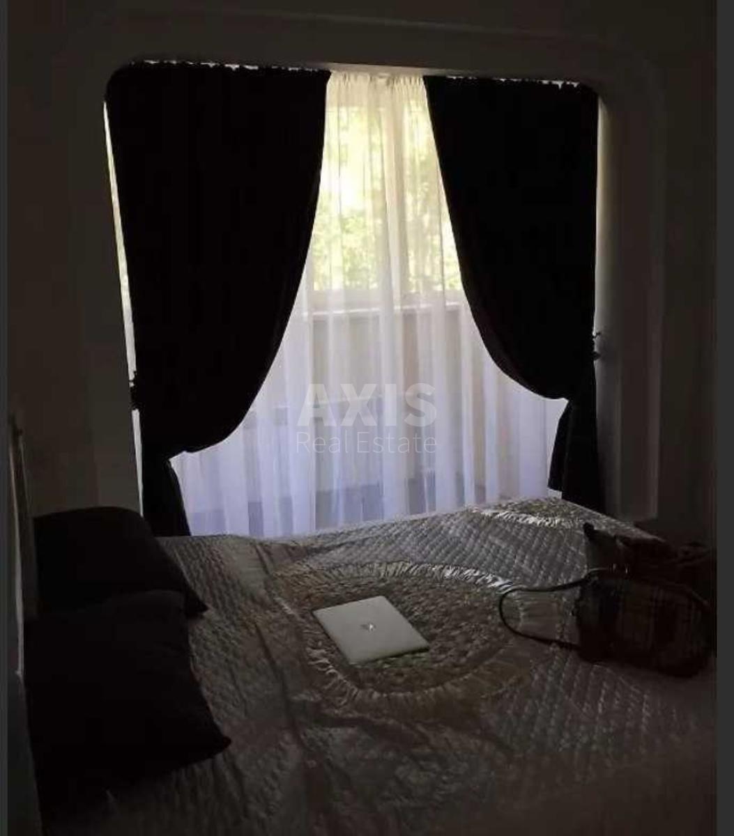3к квартира ул. Панча Петра 52
