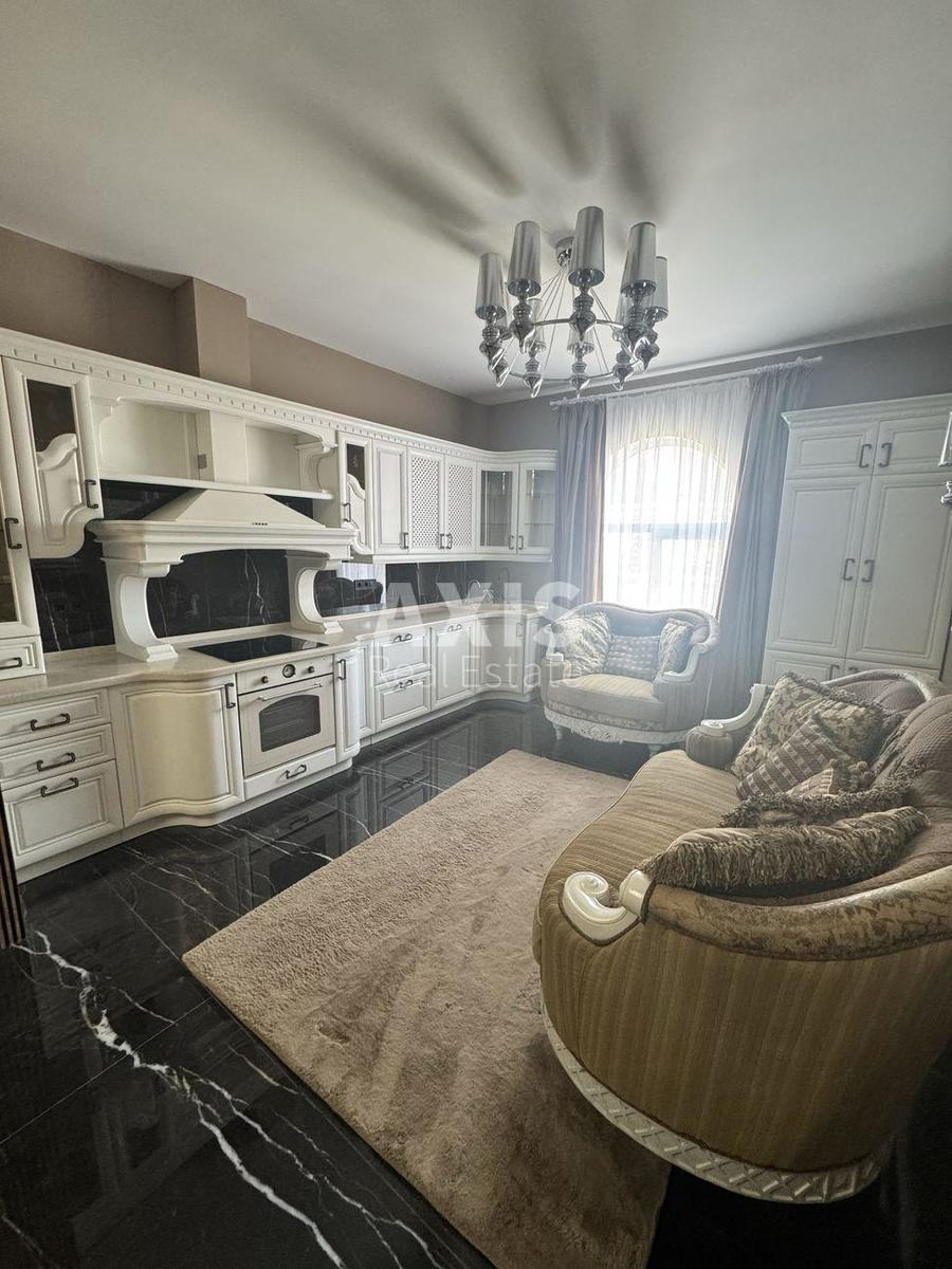 3k apartment vul. Zolotonis'ka 50419354