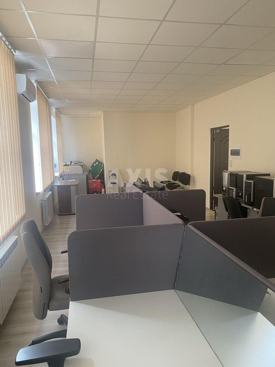 Офис ул. Преображенская 23, 49м2509073