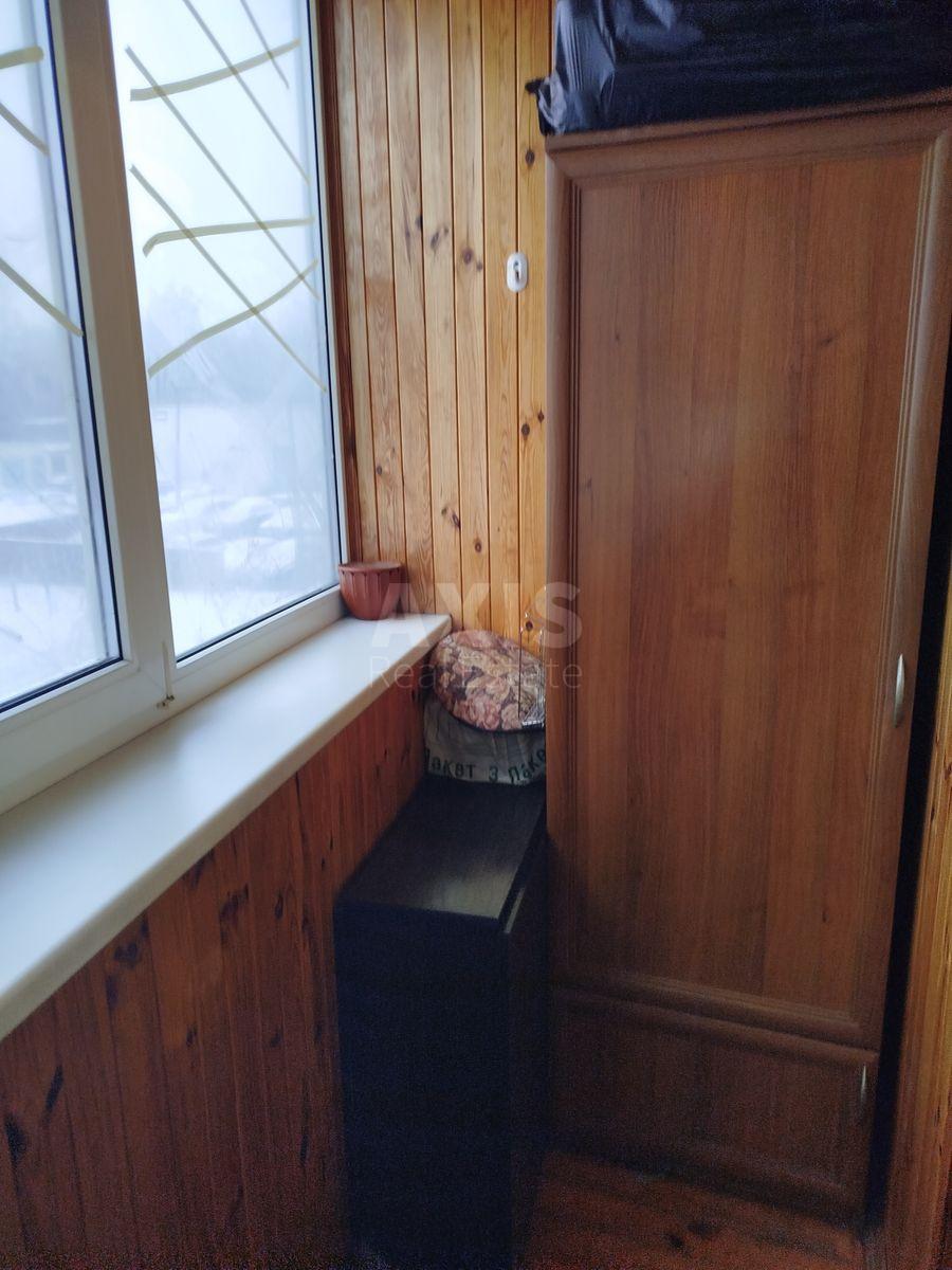 1к квартира ул. Юры Гната 18