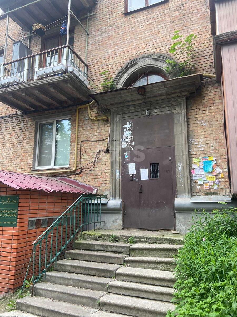 Офис ул. Чешская 9, 124м2