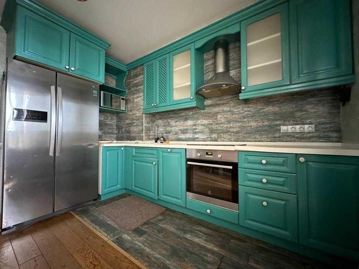 3k apartment vul. Levitana 3