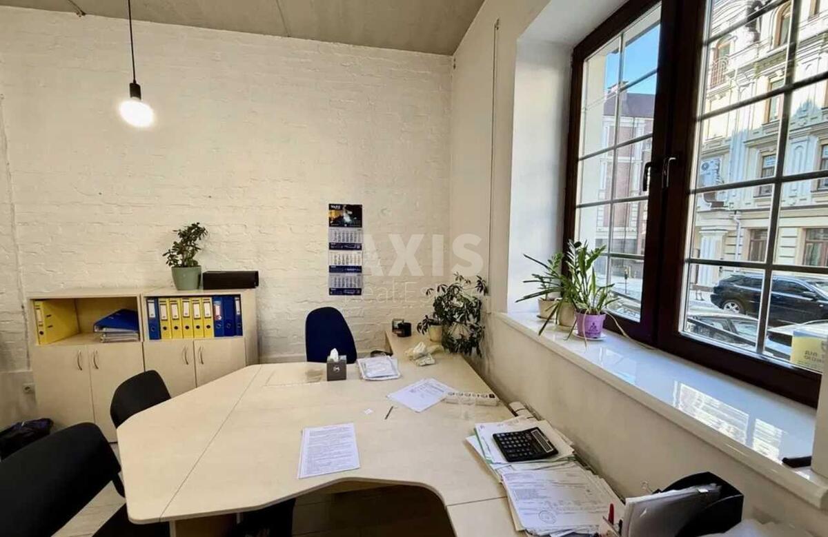 Office vul. Kozhum'jac'ka 12В, 119m26252612