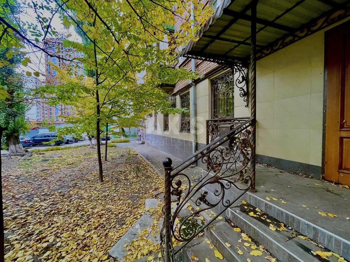 Office vul. Velyka Vasyl'kivs'ka 114, 76m2625441