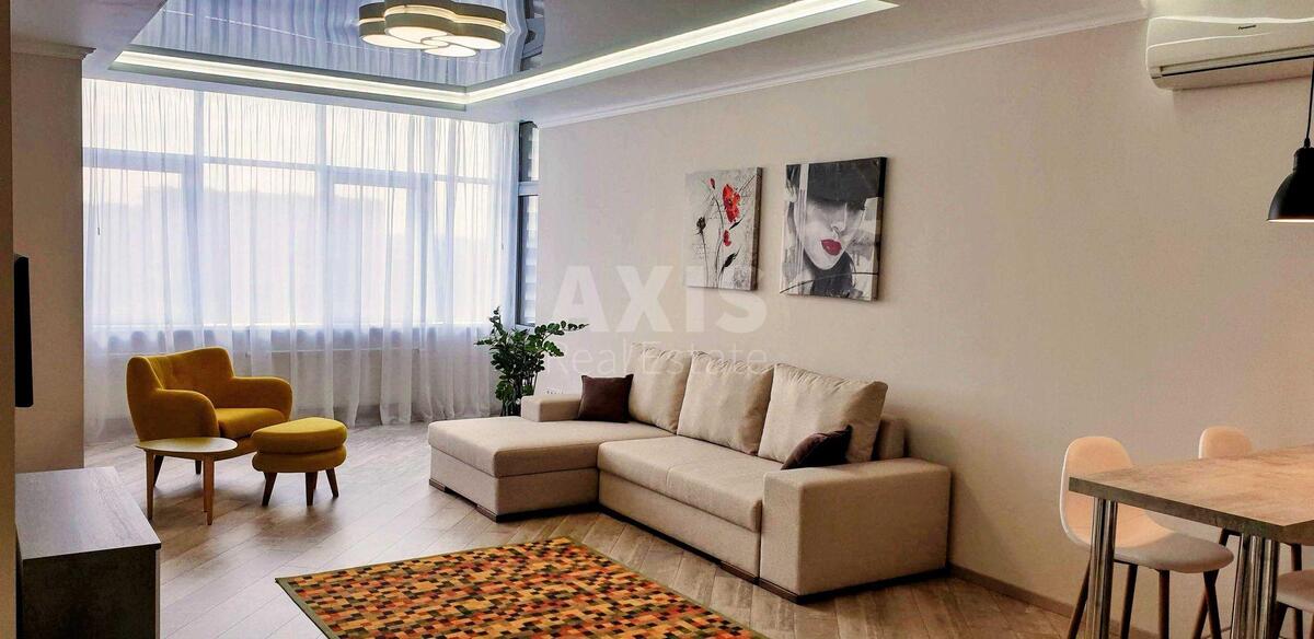 2к квартира бул. Дарницкий 8Б582495