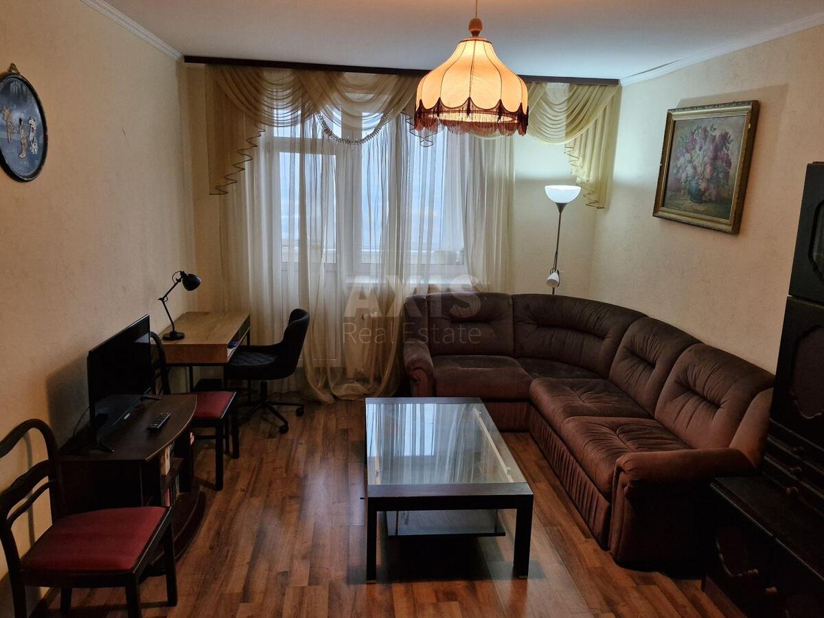 3к квартира ул. Семьи Стешенкив 7626161