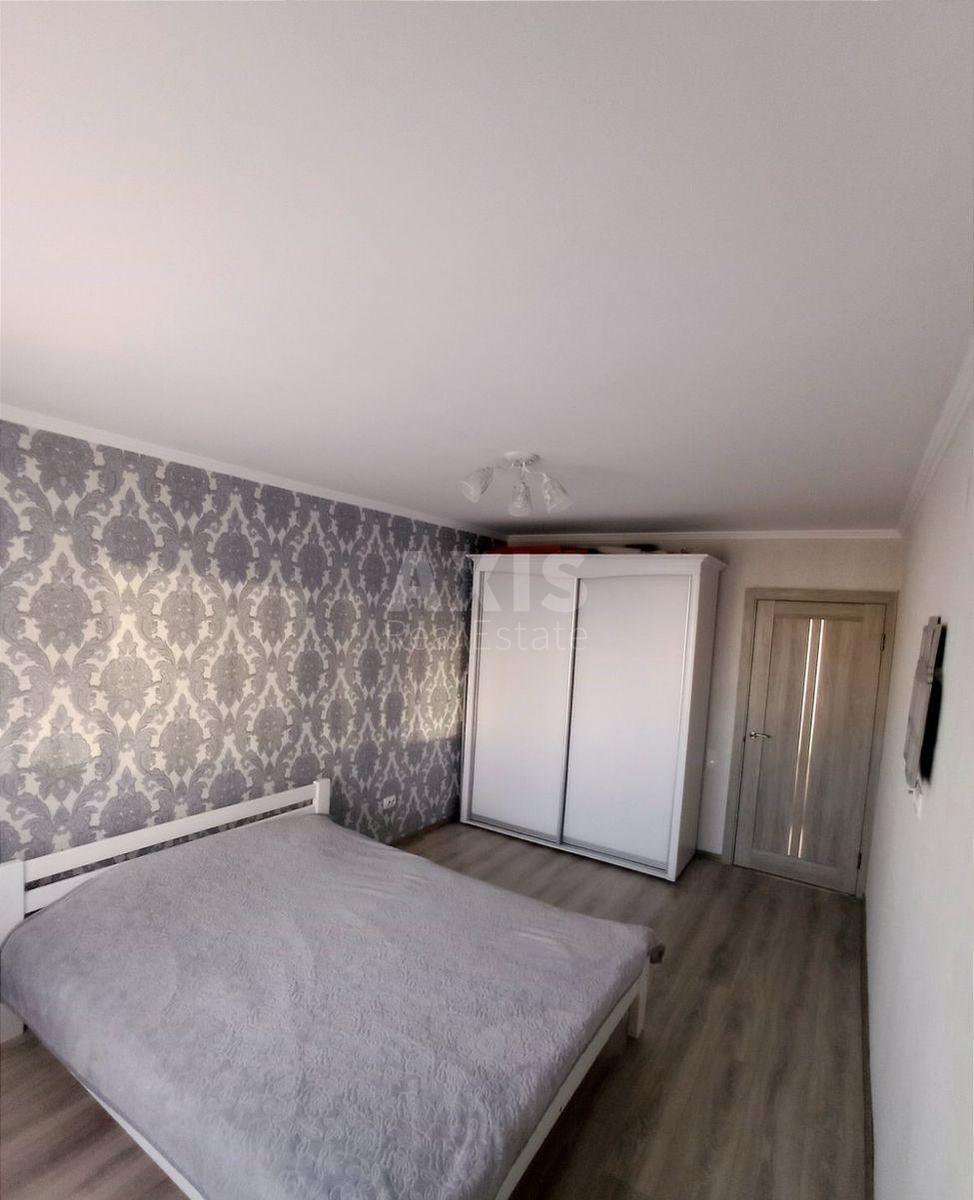3k apartment vul. Cheljabins'ka 193