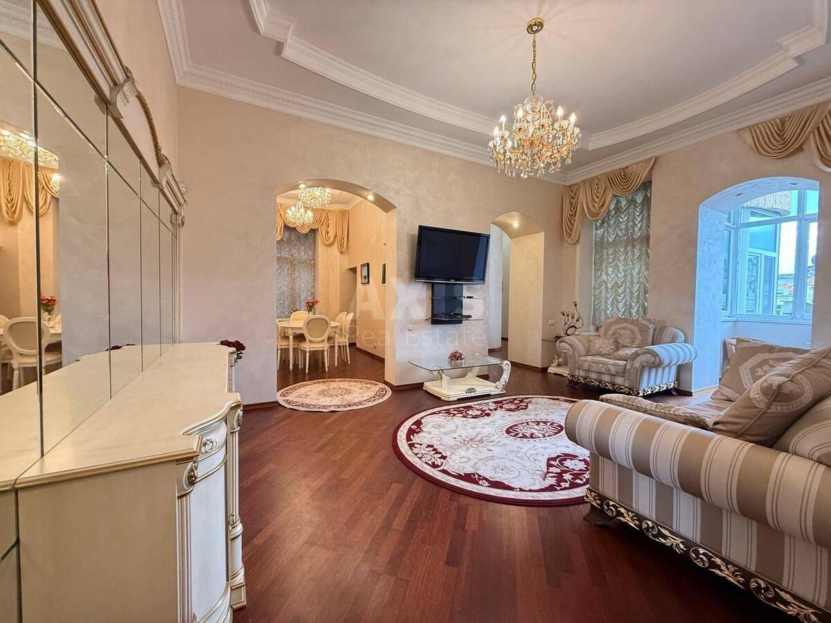 4к квартира ул. Костельная 8583243