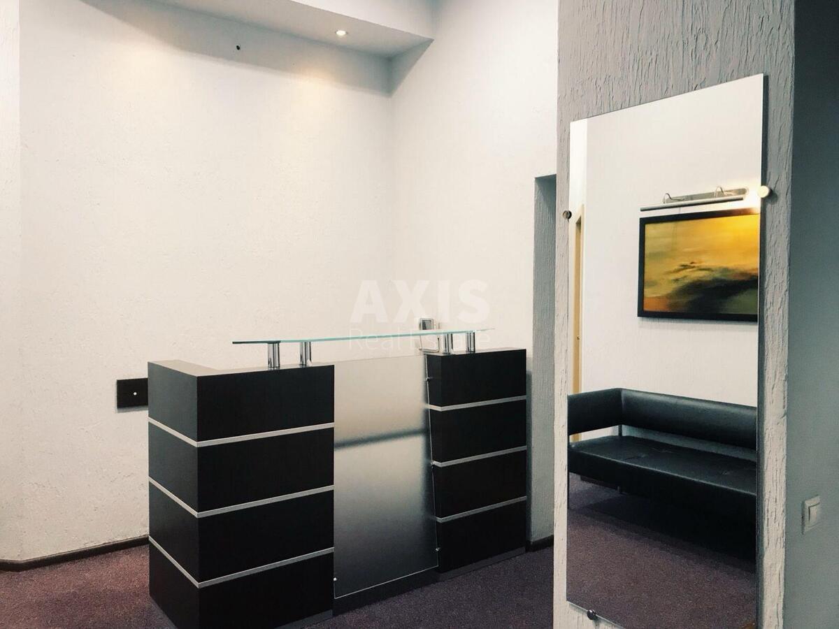 Office vul. Saksagans'kogo 15, 104m2624624