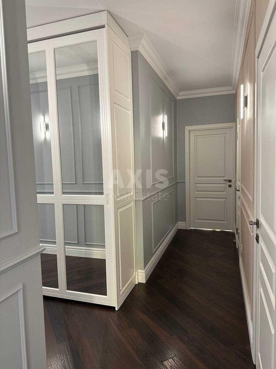 3k apartment vul. Regeneratorna 47