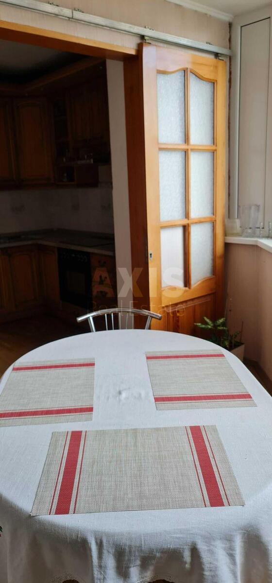3к квартира пр-т Григоренко Петра 11А2