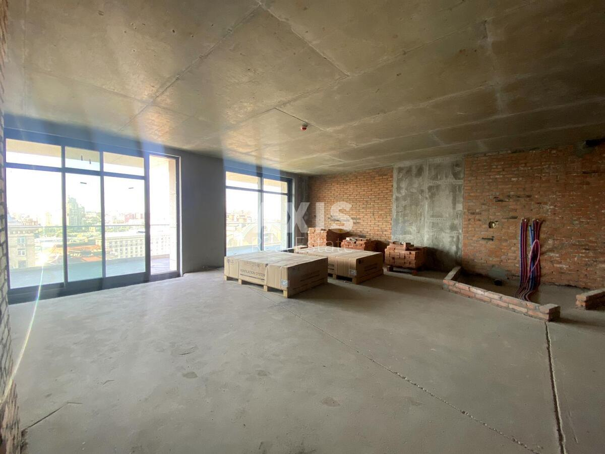 4k apartment vul. Ljuterans'ka 14В622637