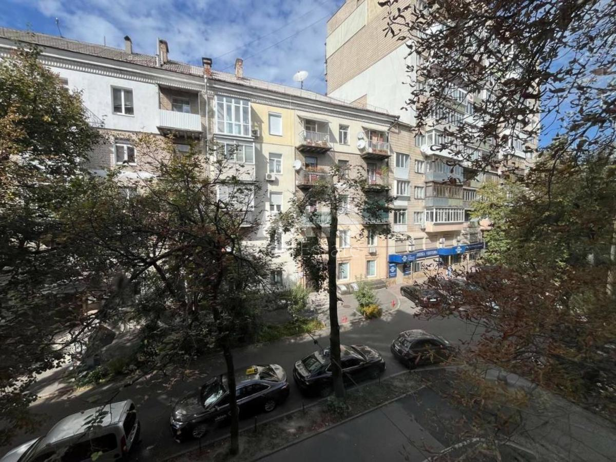 1k apartment prov. Gordienka Kostjantyna 311