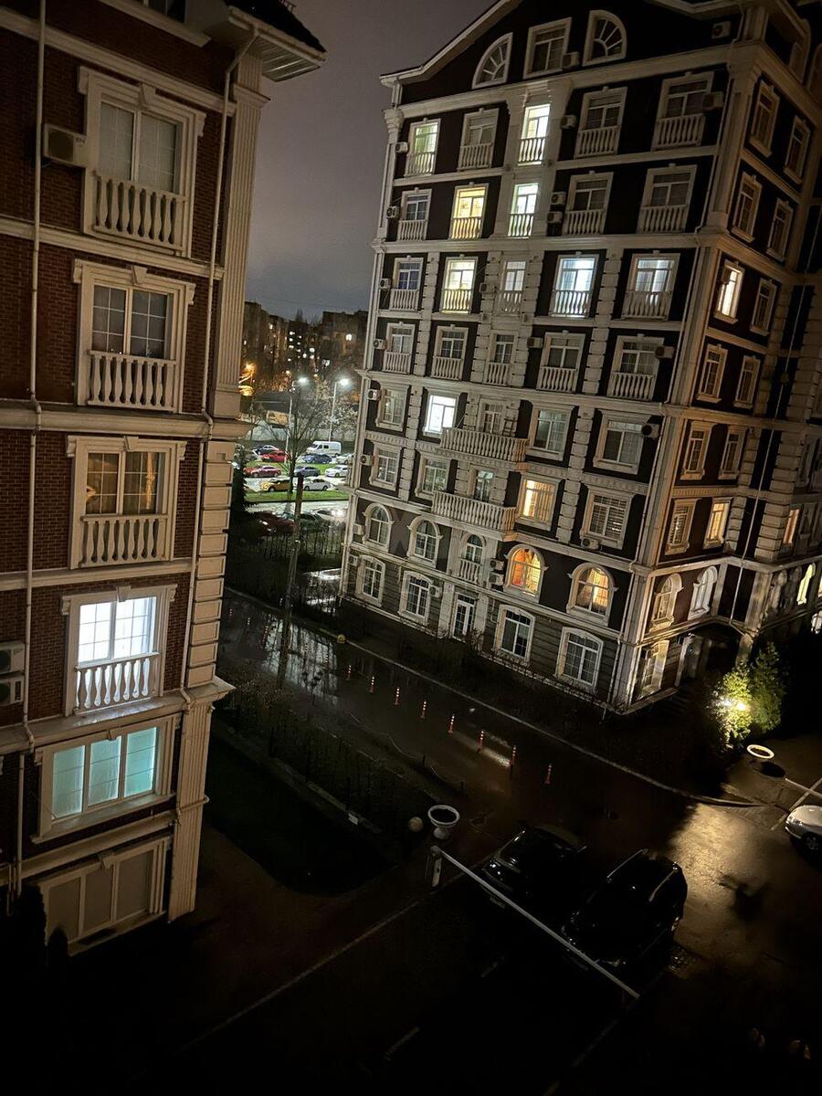 1k apartment vul. Lucenka Dmytra 107