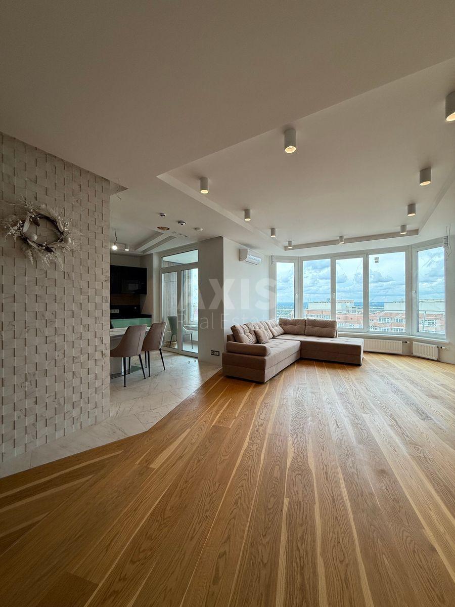 4k apartment vul. Chavdar Jelyzavety 1358037