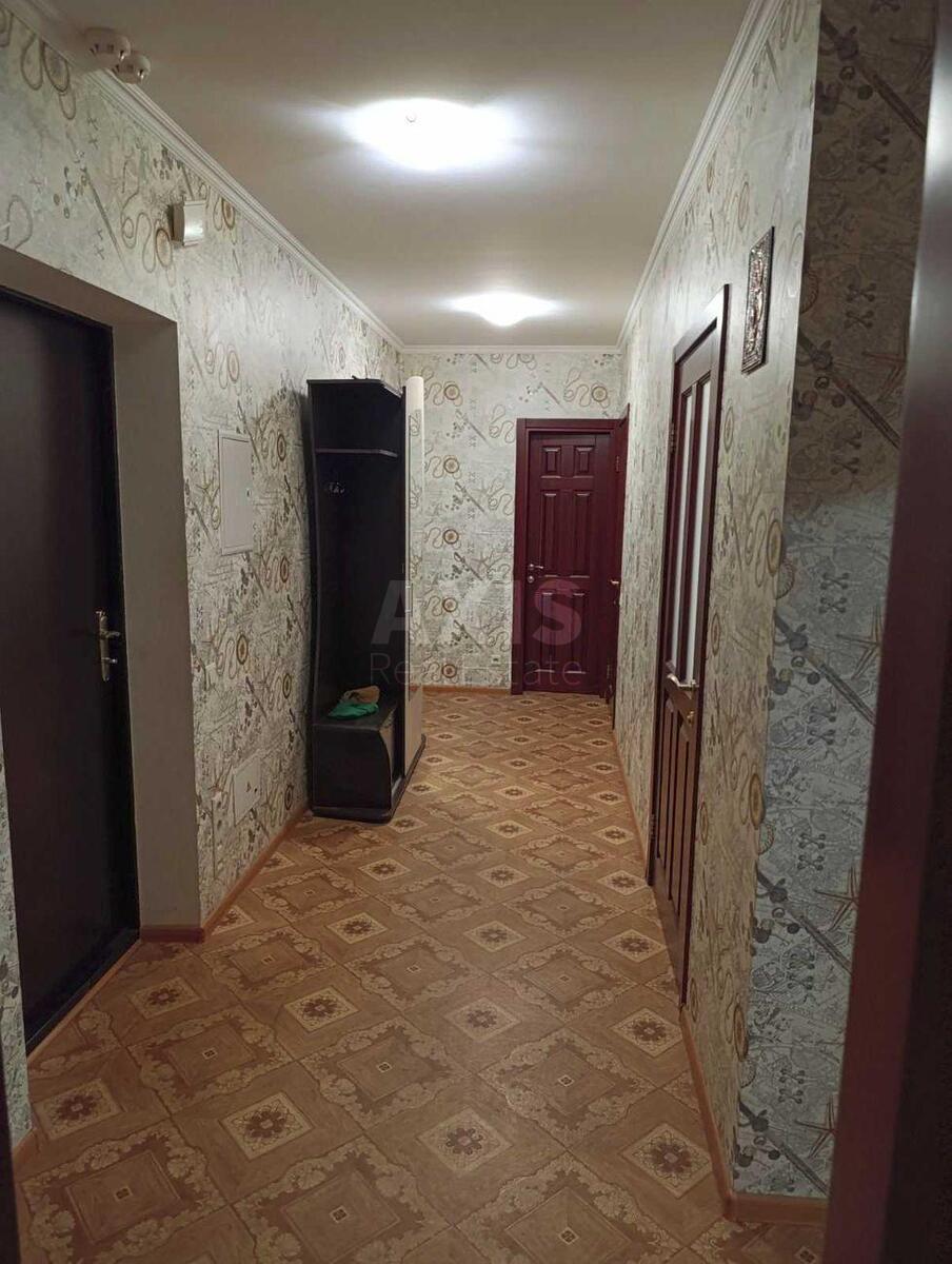 2k apartment vul. Chavdar Jelyzavety 114